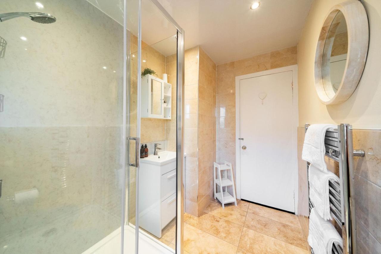 Riverview Monifieth المظهر الخارجي الصورة