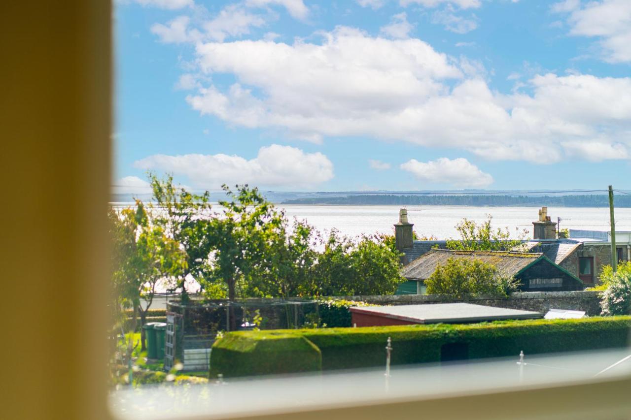 Riverview Monifieth المظهر الخارجي الصورة