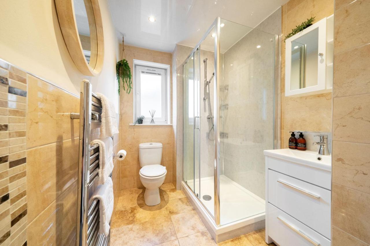 Riverview Monifieth المظهر الخارجي الصورة