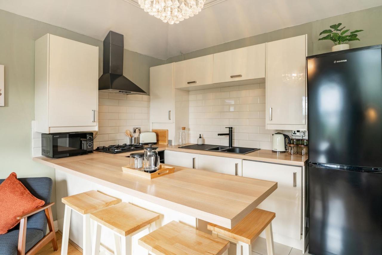Riverview Monifieth المظهر الخارجي الصورة